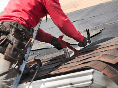 About Roof Repair Experts Florham Park, NJ